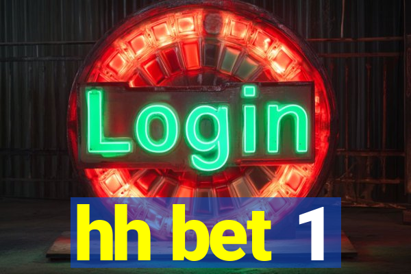 hh bet 1